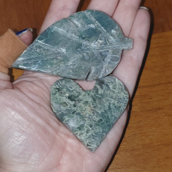 Crystal Fall Decor - Picture 4 of 5